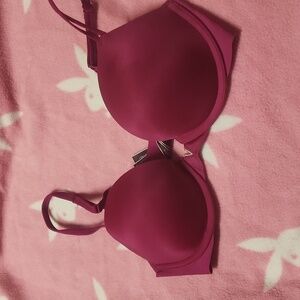 Vs push up bra